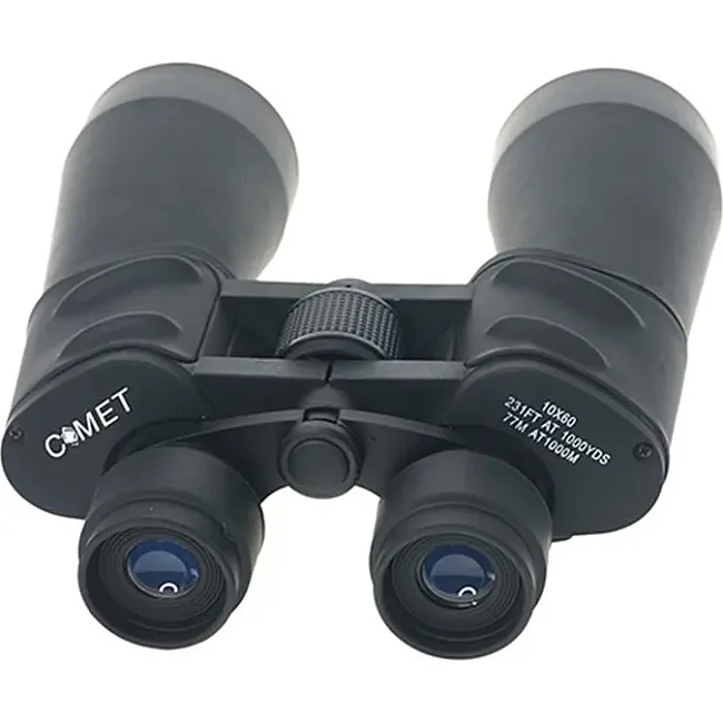 Бинокль COMET AXP101 (10x60) в чехле