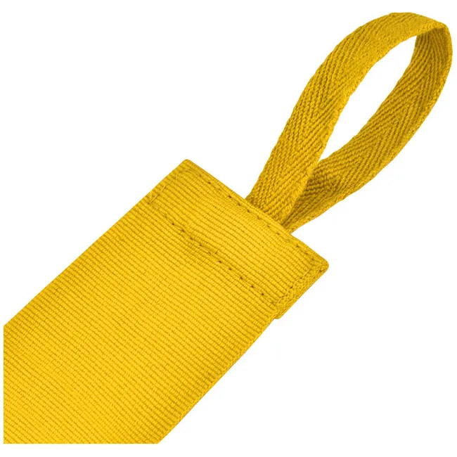 Бинты боксерские RDX WX Boxing Yellow