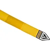Бинты боксерские RDX WX Boxing Yellow