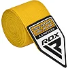 Бинты боксерские RDX WX Boxing Yellow
