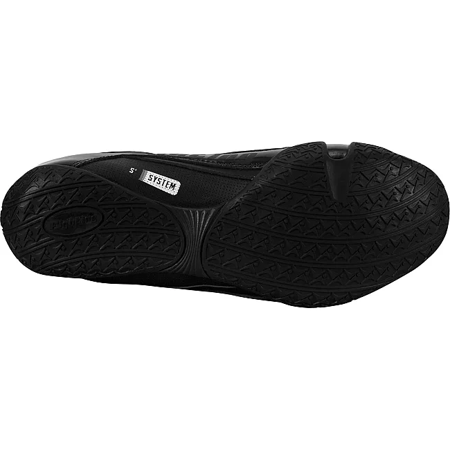 Боксерки для бокса Fighting S2 GEL Superior Black