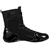 Боксерки для бокса Fighting S2 GEL Superior Black