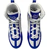 Боксерки для боксу RIVAL RSX-PrУніверсальний pect White Blue