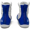 Боксерки для боксу RIVAL RSX-PrУніверсальний pect White Blue