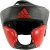 Боксерский шлем тренировочный Adidas Response Standard