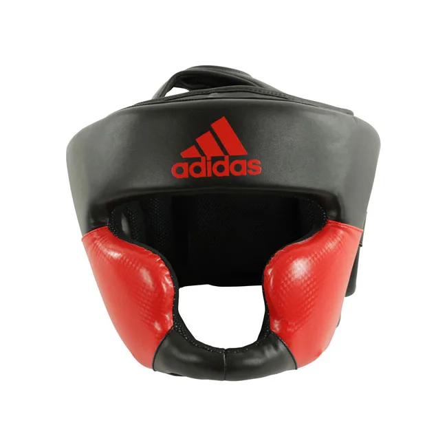 Боксерский шлем тренировочный Adidas Response Standard
