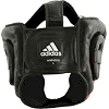 Боксерский шлем тренировочный Adidas Response Standard
