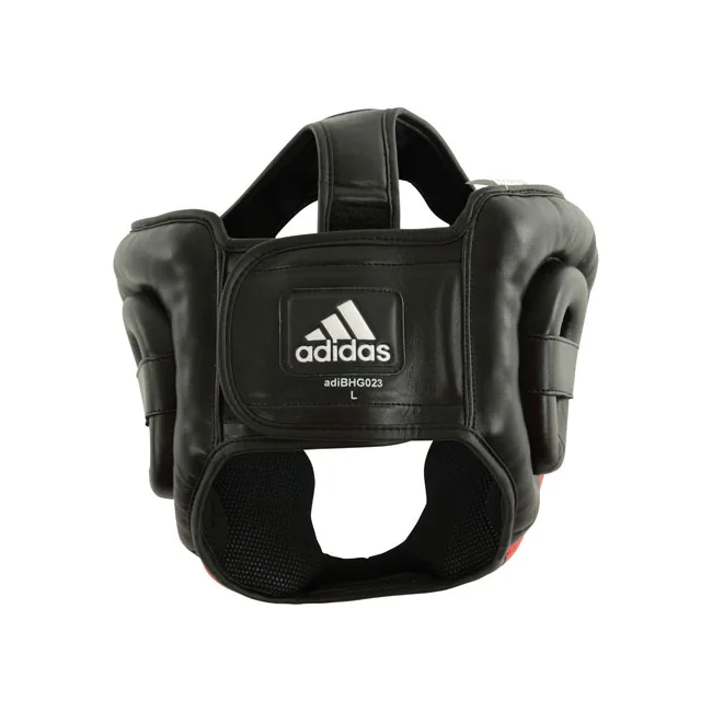 Боксерский шлем тренировочный Adidas Response Standard
