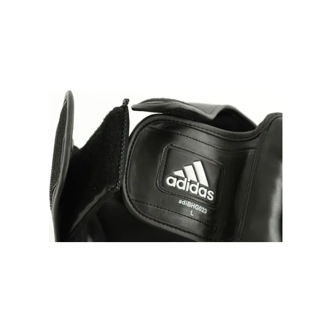 Боксерский шлем тренировочный Adidas Response Standard