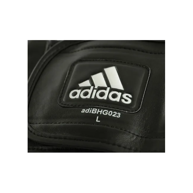 Боксерский шлем тренировочный Adidas Response Standard
