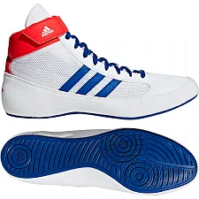 Борцовки Adidas Havoc (белый, BD7129)