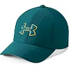 Дитяча бейсболка Under Armour Blitzing 3.0 Cap Tourmaline Tea