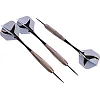 Дротики для дартса HARROWS SILVER SHARK B623-22 22гр 3шт