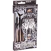 Дротики для дартса HARROWS SILVER SHARK B623-22 22гр 3шт