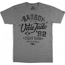 Футболка Bad Boy Vale Tudo