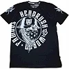 Футболка HeadRush The Tear Apart Black