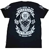 Футболка HeadRush The Tear Apart Black