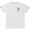 Футболка мужская MANTO Society White