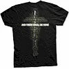 Футболка Ranger Up The Lord is a Man of War Normal-Fit
