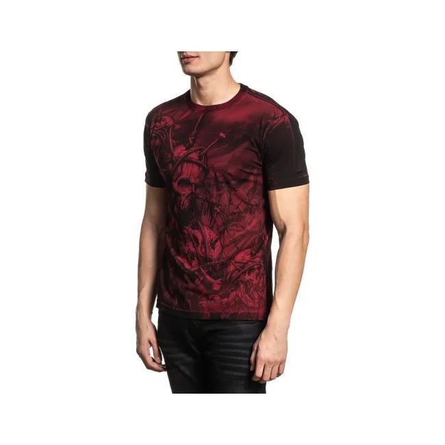 Футболка Xtreme Couture Headhunter SS Tee