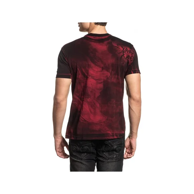 Футболка Xtreme Couture Headhunter SS Tee
