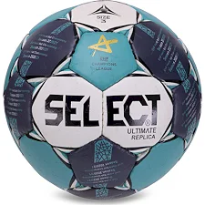 Гандбольный мяч SELECT HB-3654-3 №3
