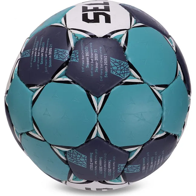 Гандбольный мяч SELECT HB-3654-3 №3