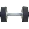 Гантель професійна (1шт) ZELART DB6112-25 25кг