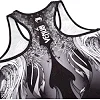 Женская майка Venum Phoenix Tank Top Black