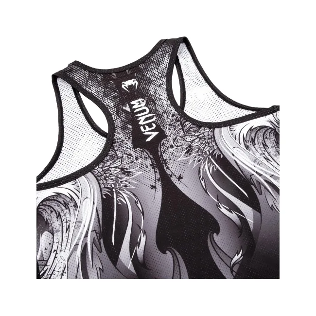 Женская майка Venum Phoenix Tank Top Black