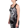 Женская майка Venum Phoenix Tank Top Black