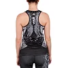 Женская майка Venum Phoenix Tank Top Black