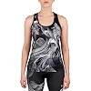 Женская майка Venum Phoenix Tank Top Black