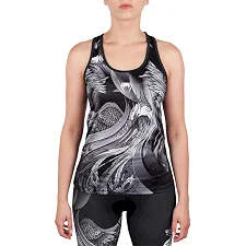 Майка жіноча VENUM Phoenix Black