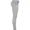 Женские компрессионные штаны Bad Girl Tights Marl Blue