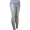 Женские компрессионные штаны Bad Girl Tights Marl Blue