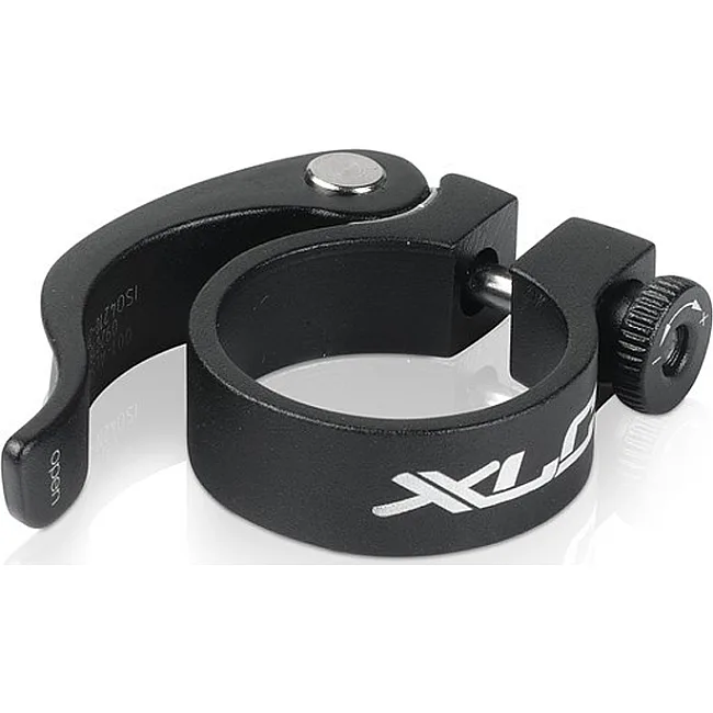 Хомут для велосипеда XLC PC-L06, Ø34,9мм
