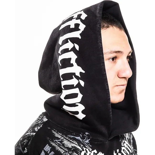 Худи AFFLICTION Ayala
