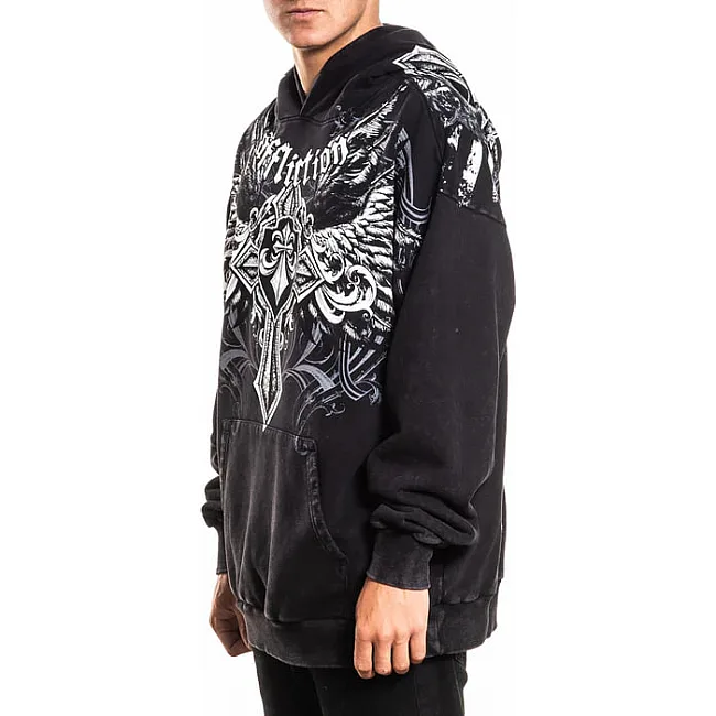 Худи AFFLICTION Ayala