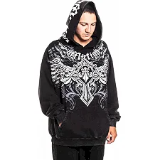 Худи AFFLICTION Ayala