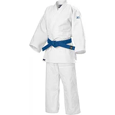 Кимоно для дзюдо Mizuno Keiko