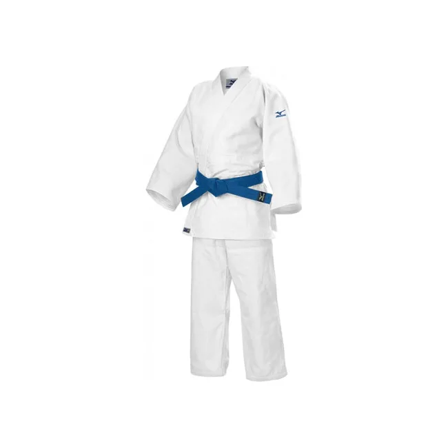 Кимоно для дзюдо Mizuno Keiko