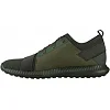 Кросівки Under Armour Threadborne Shift Downtown Green