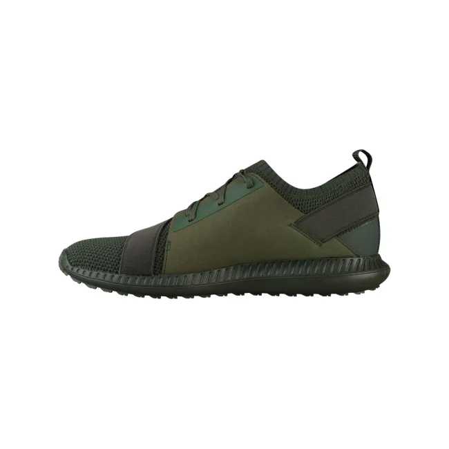 Кросівки Under Armour Threadborne Shift Downtown Green