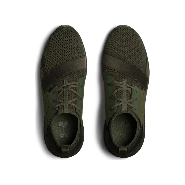 Кросівки Under Armour Threadborne Shift Downtown Green
