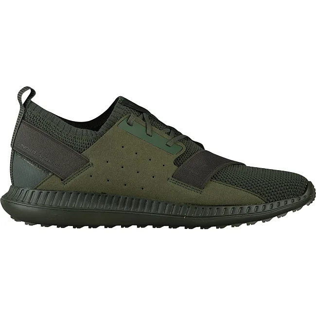 Кросівки Under Armour Threadborne Shift Downtown Green