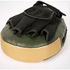 Лапы для бокса VENUM Pro Boxing Big Khaki Gold