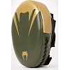 Лапы для бокса VENUM Pro Boxing Big Khaki Gold