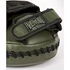 Лапы для бокса VENUM Pro Boxing Big Khaki Gold