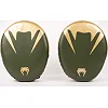 Лапы для бокса VENUM Pro Boxing Big Khaki Gold